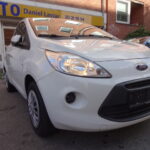 Ford Ka 1,2 Trend 3d full