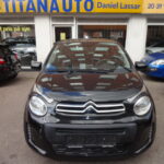 Citroën C1 1,2 PureTech Attraction 5d full
