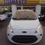 Ford Ka 1,2 Trend 3d full