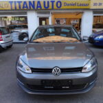 VW Golf VII 1,4 TSi 122 Highline BMT 5 full