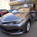 Toyota Auris 1,8 Hybrid H2 Comfort Touring Sports CVT 5d full
