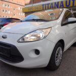 Ford Ka 1,2 Trend 3d full