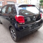 Citroën C1 1,2 PureTech Attraction 5d full
