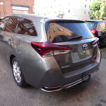 Toyota Auris 1,8 Hybrid H2 Comfort Touring Sports CVT 5d full