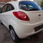 Ford Ka 1,2 Trend 3d full