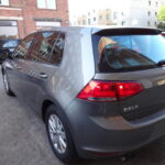 VW Golf VII 1,4 TSi 122 Highline BMT 5 full