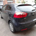 Kia Rio 1,2 CVVT Limited 5d full