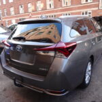 Toyota Auris 1,8 Hybrid H2 Comfort Touring Sports CVT 5d full