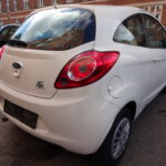 Ford Ka 1,2 Trend 3d full