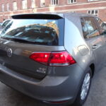 VW Golf VII 1,4 TSi 122 Highline BMT 5 full