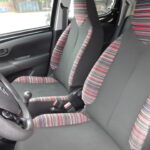 Citroën C1 1,2 PureTech Attraction 5d full