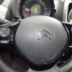 Citroën C1 1,2 PureTech Attraction 5d full