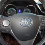 Toyota Auris 1,8 Hybrid H2 Comfort Touring Sports CVT 5d full