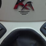 Ford Ka 1,2 Trend 3d full