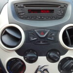 Ford Ka 1,2 Trend 3d full