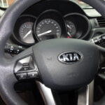 Kia Rio 1,2 CVVT Limited 5d full