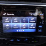 Toyota Auris 1,8 Hybrid H2 Comfort Touring Sports CVT 5d full