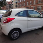 Ford Ka 1,2 Trend 3d full