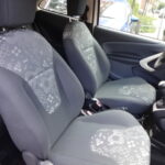 Ford Ka 1,2 Trend 3d full