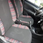 Citroën C1 1,2 PureTech Attraction 5d full