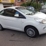 Ford Ka 1,2 Trend 3d full