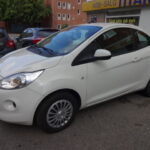 Ford Ka 1,2 Trend 3d full
