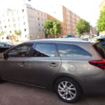 Toyota Auris 1,8 Hybrid H2 Comfort Touring Sports CVT 5d full