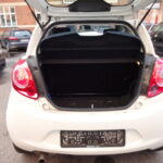 Ford Ka 1,2 Trend 3d full