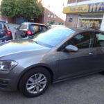 VW Golf VII 1,4 TSi 122 Highline BMT 5 full