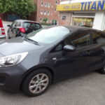 Kia Rio 1,2 CVVT Limited 5d full