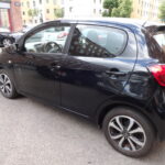 Citroën C1 1,2 PureTech Attraction 5d full