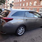 Toyota Auris 1,8 Hybrid H2 Comfort Touring Sports CVT 5d full