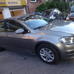 VW Golf VII 1,4 TSi 122 Highline BMT 5 full