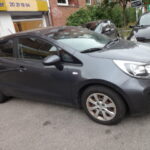 Kia Rio 1,2 CVVT Limited 5d full