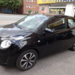 Citroën C1 1,2 PureTech Attraction 5d full