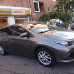 Toyota Auris 1,8 Hybrid H2 Comfort Touring Sports CVT 5d full