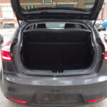 Kia Rio 1,2 CVVT Limited 5d full