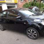 Citroën C1 1,2 PureTech Attraction 5d full