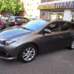 Toyota Auris 1,8 Hybrid H2 Comfort Touring Sports CVT 5d full