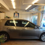 VW Golf VII 1,4 TSi 122 Highline BMT 5 full