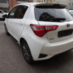 Toyota Yaris 1,5 Hybrid H2 Exclusive e-CVT 5d full