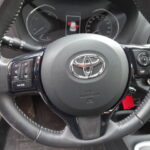 Toyota Yaris 1,5 Hybrid H2 Exclusive e-CVT 5d full