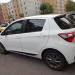 Toyota Yaris 1,5 Hybrid H2 Exclusive e-CVT 5d full
