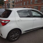 Toyota Yaris 1,5 Hybrid H2 Exclusive e-CVT 5d full