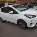 Toyota Yaris 1,5 Hybrid H2 Exclusive e-CVT 5d full