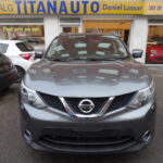 Nissan Qashqai 1,2 Dig-T 115 Tekna 5d // AUTOMATGEAR// full