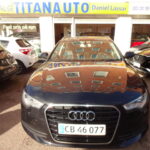 Audi A6 2,0 TDi 177 Avant Multitr. 5d full