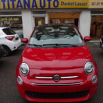 Fiat 500 1,0 Hybrid Lounge 3d full