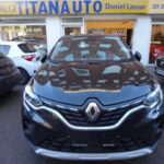 Renault Captur 1,0 TCe 100 Intens 5d full