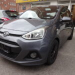 EN EJER HYUNDAI I 10 COMFORT 1,25 5 DØRS full